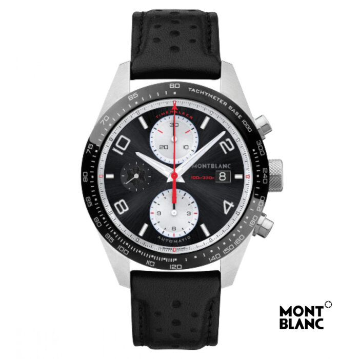 MONTBLANC TimeWalker Automatic Chronograph, 119941