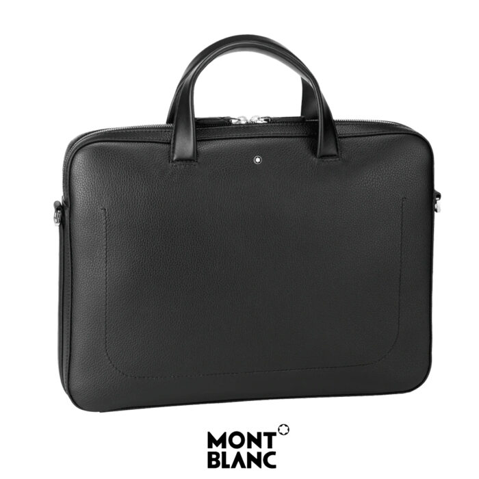 MONTBLANC Cartella Soft Grain Ultraslim, 126230