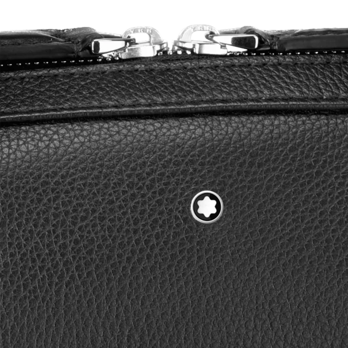 MONTBLANC Cartella Soft Grain Ultraslim, 126230 - immagine 5