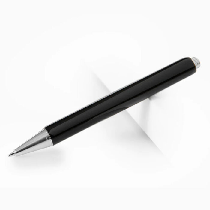 MONTBLANC sfera Heritage Rouge & Noir baby, 127853 - immagine 3