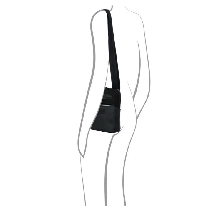 Porsche Design Urban Eco Shoulder Bag S - immagine 6