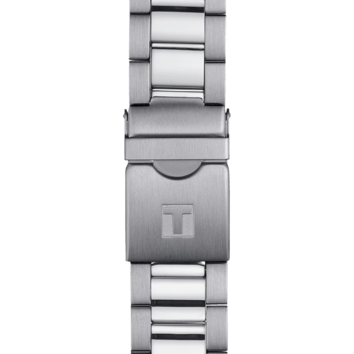 TISSOT Seastar 1000 Quarz, Chronograph, Blue, T1204171104101 - immagine 5