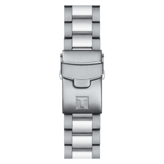 TISSOT Seastar 2000, 46mm Green, T1206071104100 - immagine 5