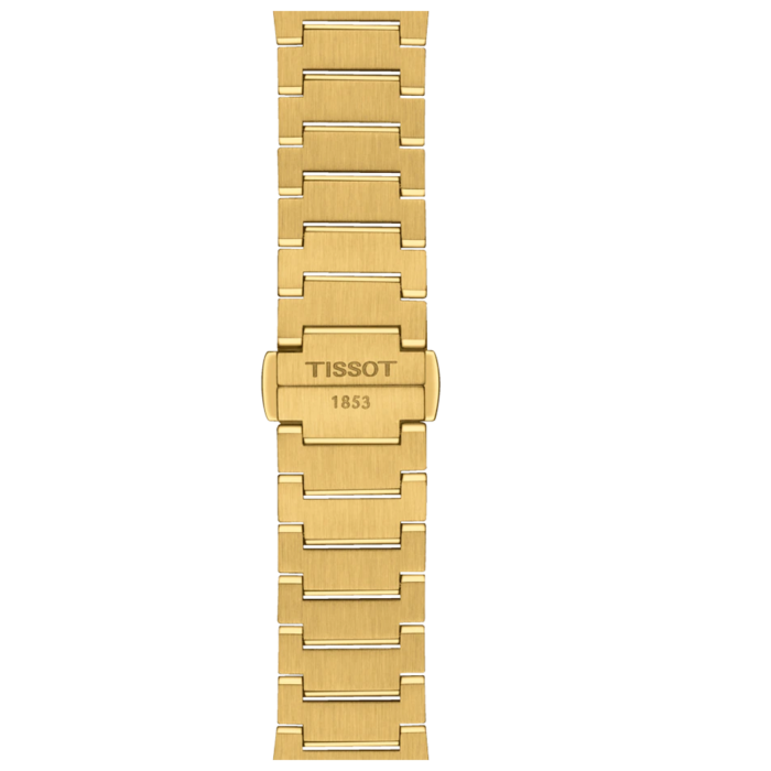 TISSOT PRX PVD 35mm QZ, - immagine 5