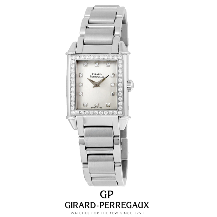 Girard_Perregaux Vintage 1945 Lady Diamonds, 02592