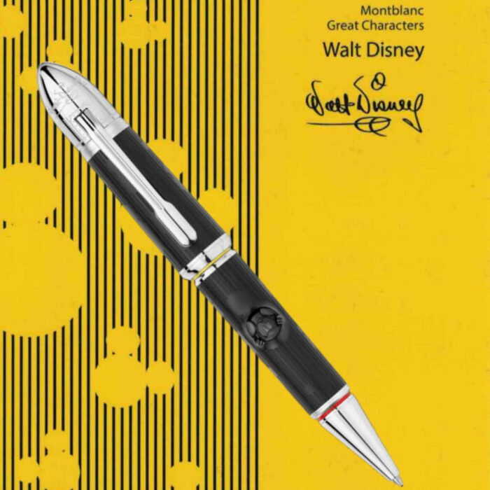 MONTBLANC Sfera Great Characters Walt Disney Special Edition - immagine 8