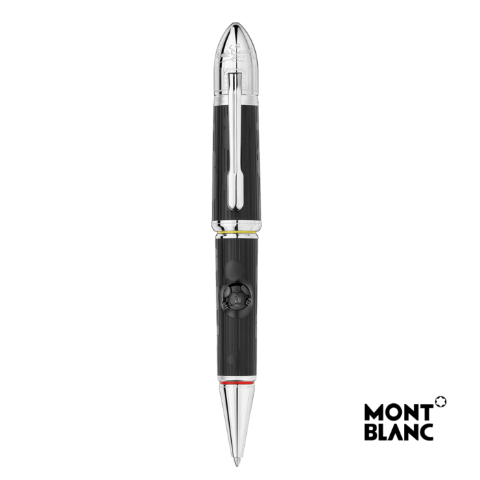 MONTBLANC Sfera Great Characters Walt Disney Special Edition - immagine 6