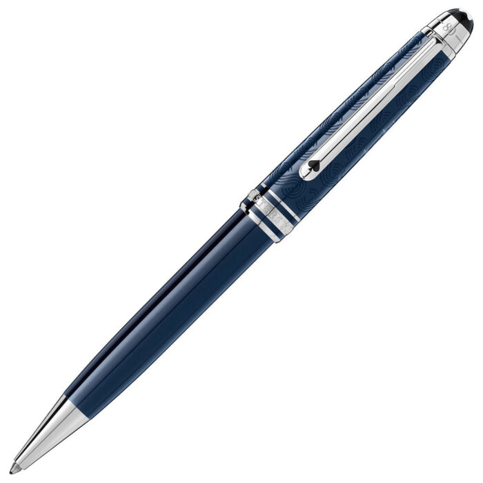 MONTBLANC Sfera  Meisterstück Around the World 80 Days - immagine 4