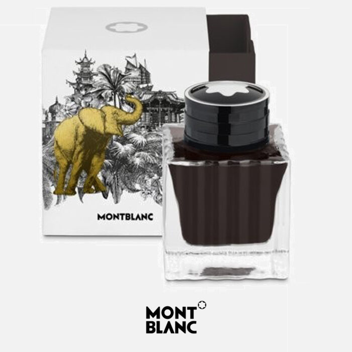 MONTBLANC Around the World 80 Days, Ink Bottle 50ml , 130290