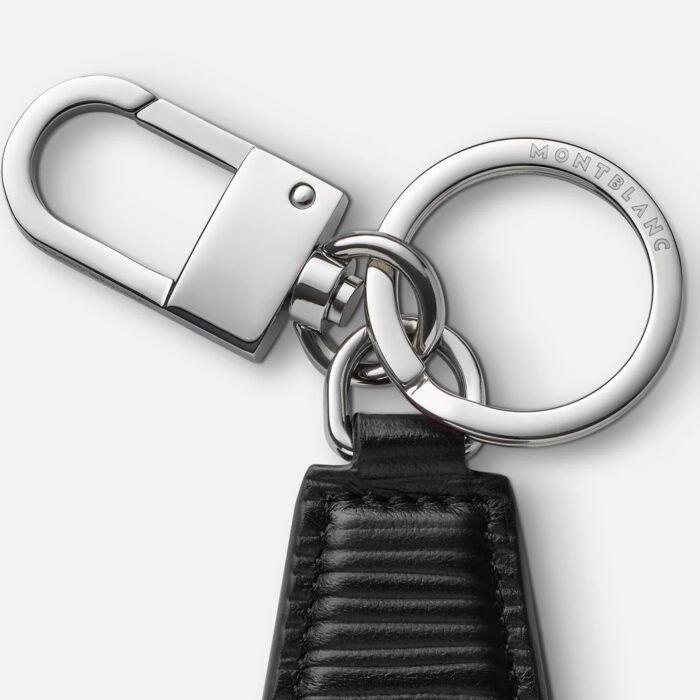 MONTBLANC Portachiavi Meisterstück 4810, 130932 - immagine 2