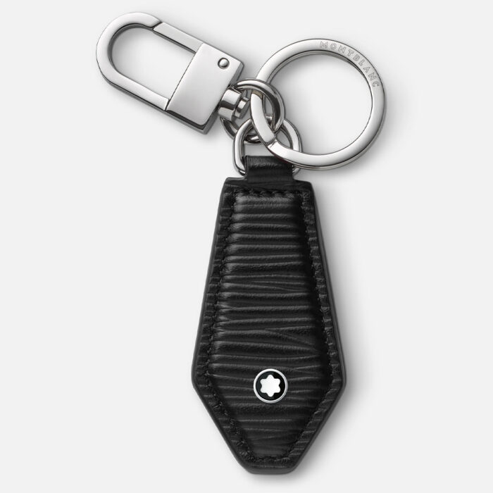 MONTBLANC Portachiavi Meisterstück 4810, 130932 - immagine 3