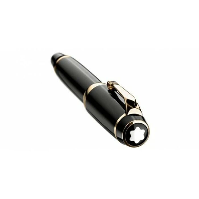 MONTBLANC Roller Bohème Pietra Brown, 38265 - immagine 5