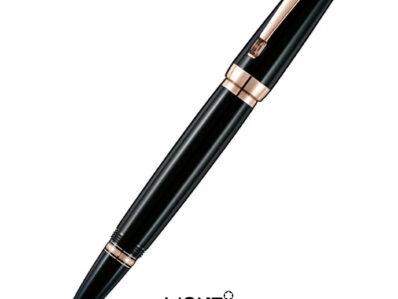 MONTBLANC Roller Bohème Pietra Brown