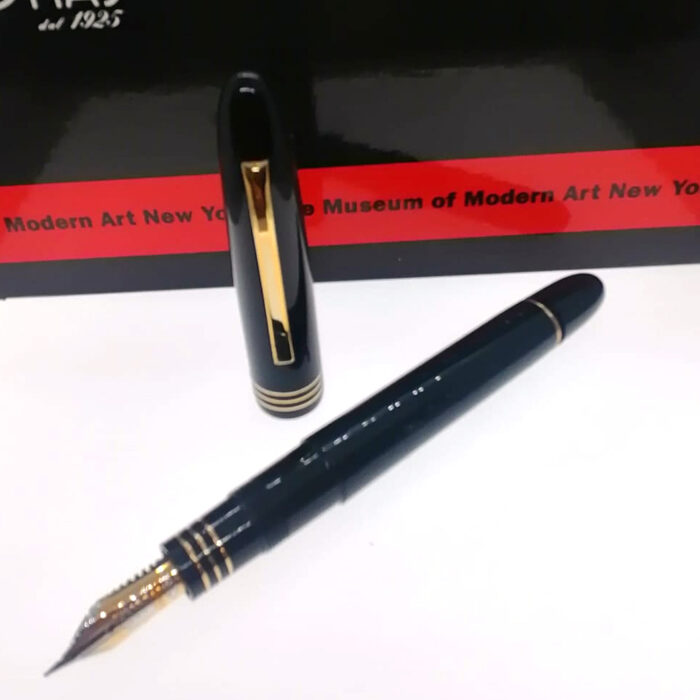 OMAS Stilo e Sfera MO.MA. Museum Of Modern Art - immagine 2