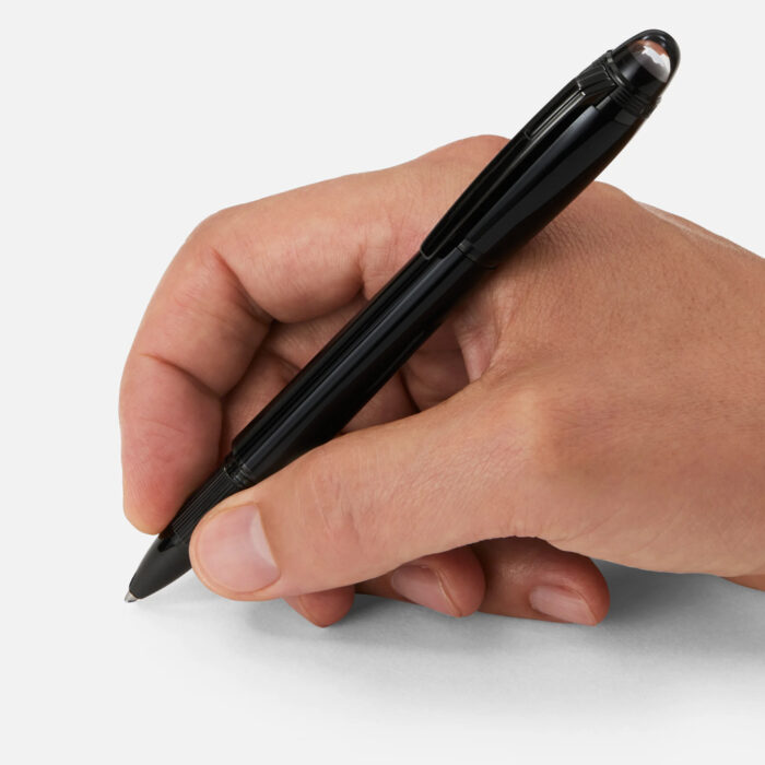 MONTBLANC Sfera Starwalker Cosmos Black, 129747 - immagine 3