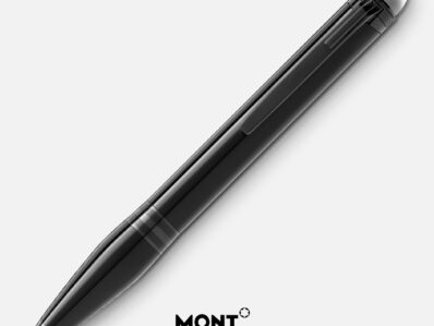 MONTBLANC Sfera Starwalker Cosmos Black, 129747