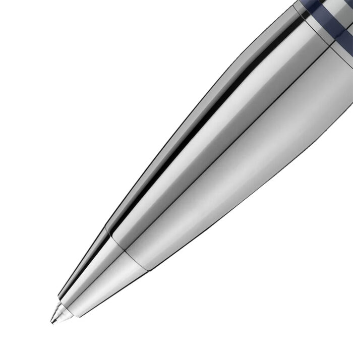MONTBLANC Sfera Starwalker Douè SpaceBlue Resin, 130217 - immagine 5