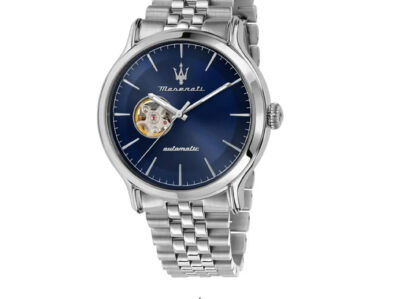 MASERATI orologio Epoca Automatic Bracciale, R8823118009