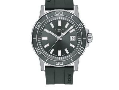 TISSOT  Supersport Gent Quarz, T1256101708100