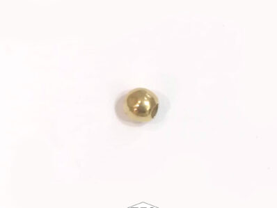 DODO Sassolino oro giallo 18K