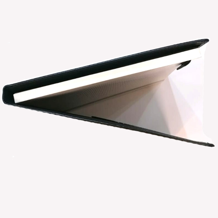 S.T.Dupont cartella pelle porta Blocco / Notes A4 - immagine 4