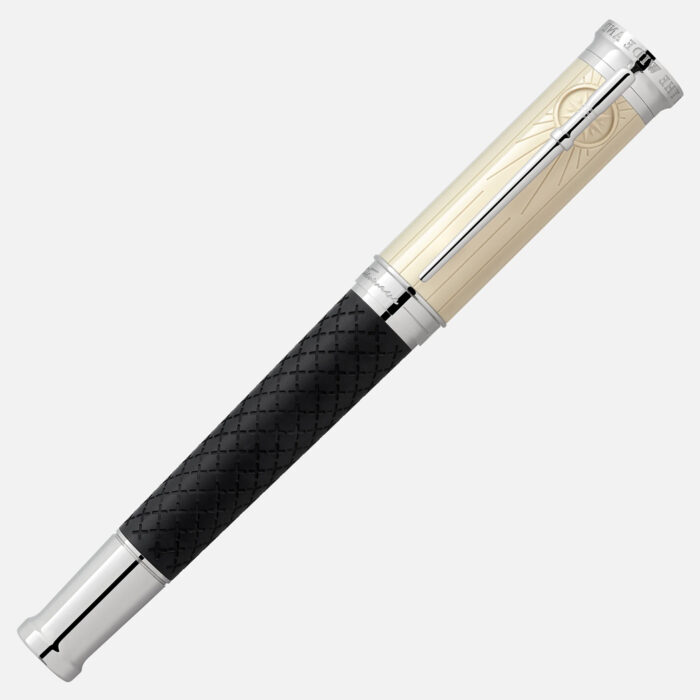 MONTBLANC Homage to Robert Louis Stevenson Limited, 129417 - immagine 5