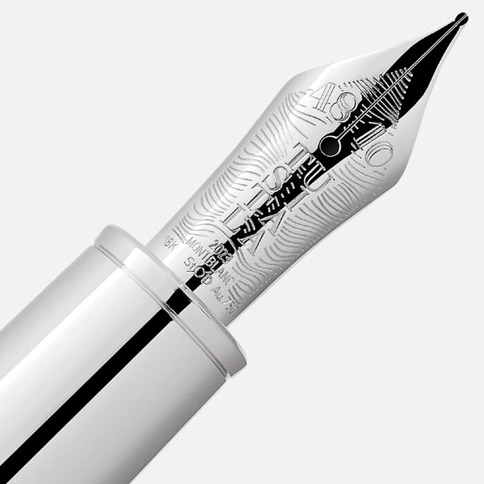 MONTBLANC Homage to Robert Louis Stevenson Limited, 129417 - immagine 6