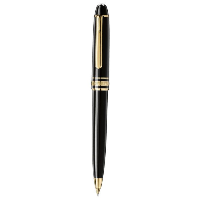 MONTBLANC P/Mine 0.7 Meisterstück Hommage W. A. Mozart, 108731 - immagine 2