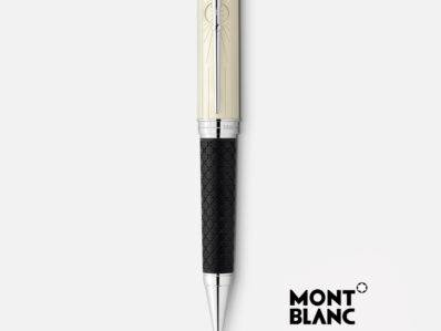 MONTBLANC Homage to Robert Louis Stevenson Limited, 129419