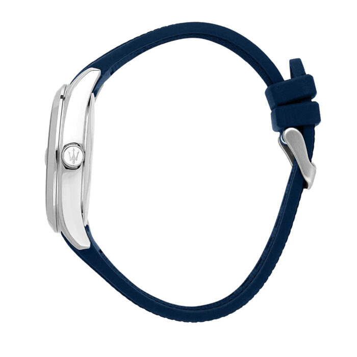 MASERATI orologio Attrazione acciaio, R8851151005 - immagine 3