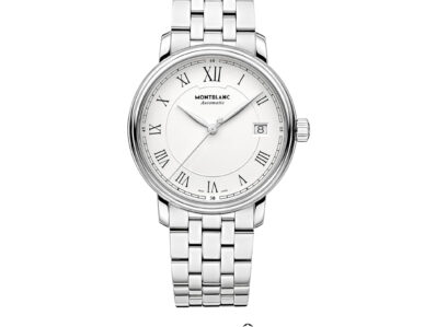MONTBLANC Orologio Traditional Date automatic, 36mm