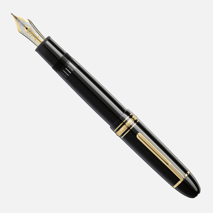 MONTBLANC Stilografica 149 Meisterstuck, 115384 - immagine 2