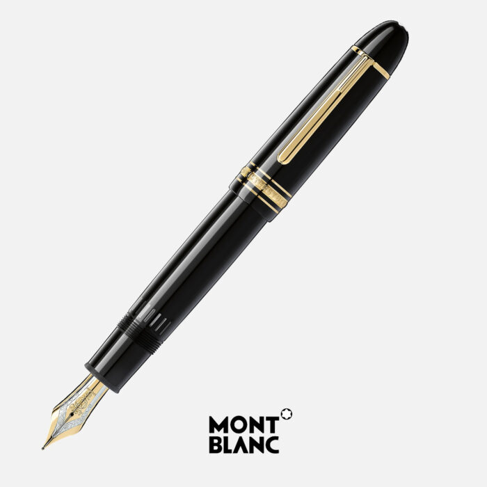 MONTBLANC Stilografica 149 Meisterstuck, 115384