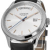 MONTBLANC Orologio Heritage automatico argentèe - immagine 4