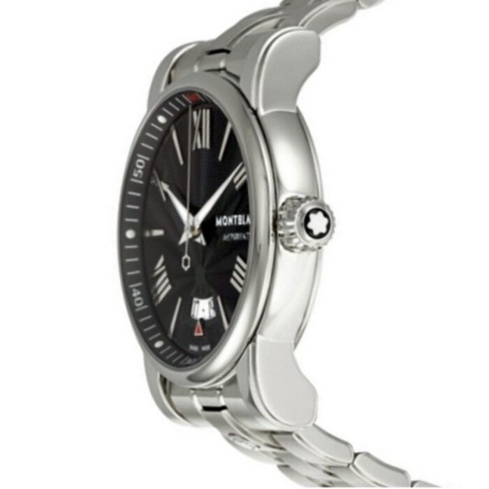 MONTBLANC Orologio Star Automatico Acciaio, 41m - immagine 4