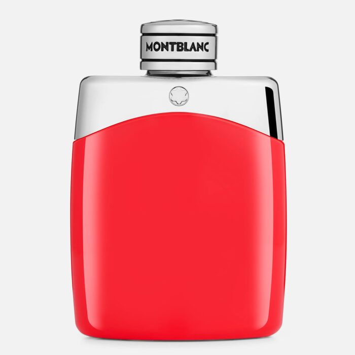 MONTBLANC Legend Red - Eau de Parfum 100ml, 129755 - immagine 3