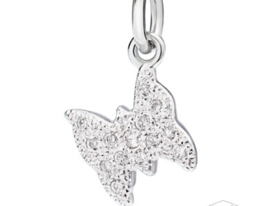 DODO Farfalla Oro 18K & Brillanti
