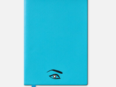 MONTBLANC #146 Muse Maria Callas Notebook, 131906