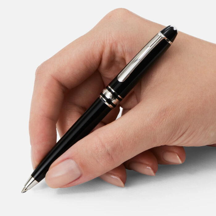 MONTBLANC Sfera Meisterstuck Mozart - immagine 6