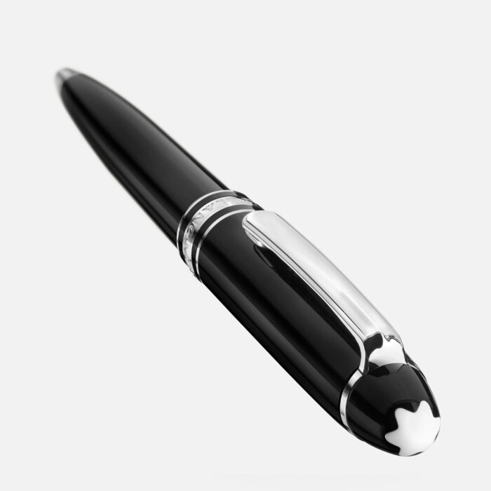 MONTBLANC Sfera Meisterstuck Mozart - immagine 3
