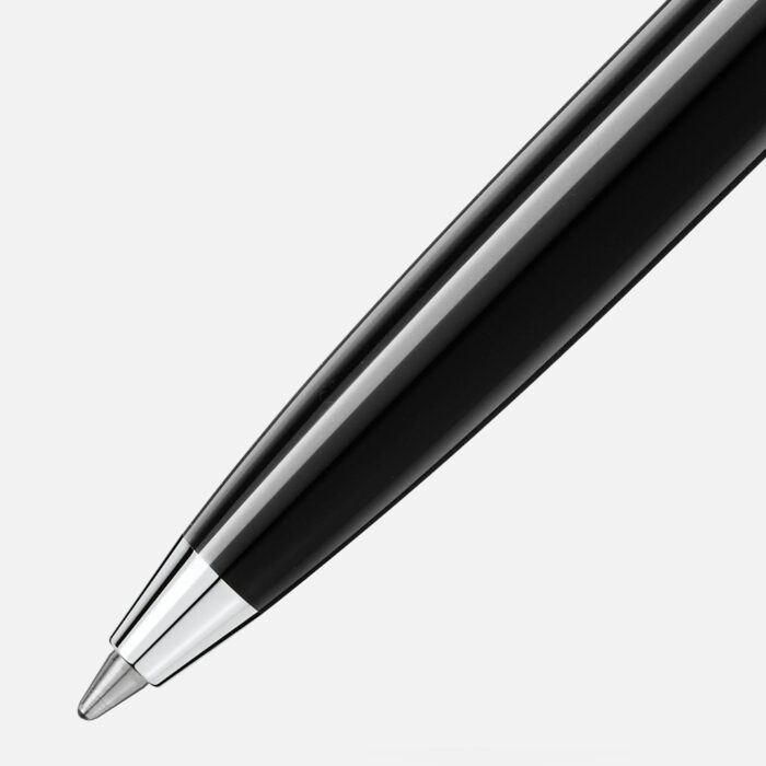 MONTBLANC Sfera Meisterstuck Mozart - immagine 5