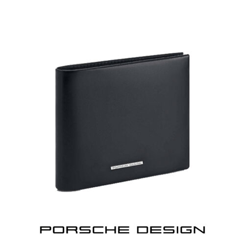 Porsche Design Portafoglio in Pelle, OBE09901