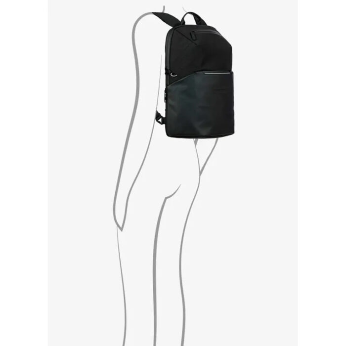 Porsche Design Urban Eco Zaino XS Blue, OCL01606 - immagine 5