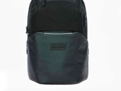 Porsche Design Urban Eco Zaino Black, XS