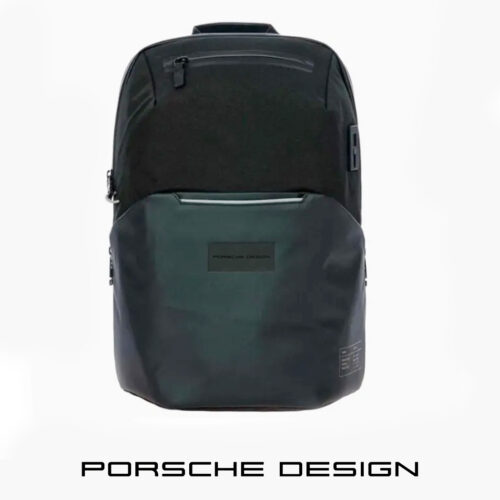 Porsche Design Urban Eco Zaino XS Black, OCL01606