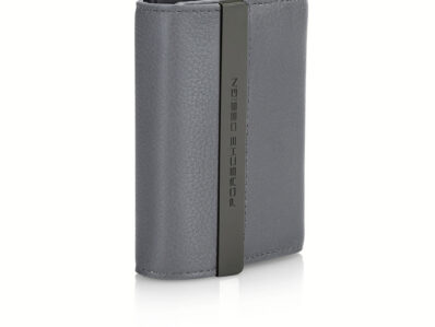 Porsche Design X Secrid Porta Carte, Grey