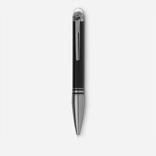 MONTBLANC Sfera StarWalker UltraBlack Doué