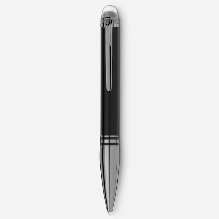 MONTBLANC Sfera StarWalker UltraBlack Doué,126366 - immagine 3