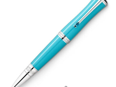 MONTBLANC Sfera Muses Marioa CALLAS, 129566