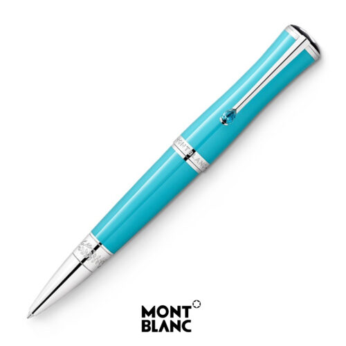 MONTBLANC Sfera Muses Marioa CALLAS, 129566